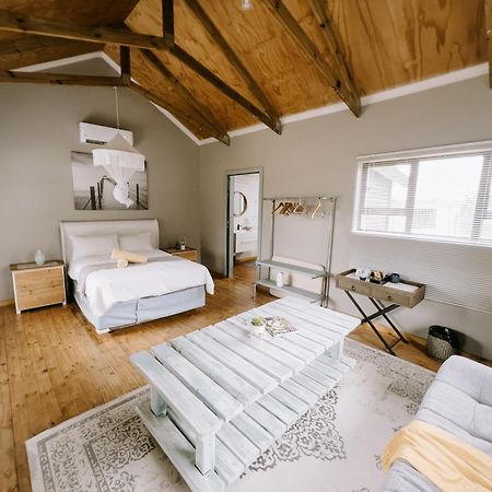 Cabins Sodwana Bay - Antibootika Kültér fotó