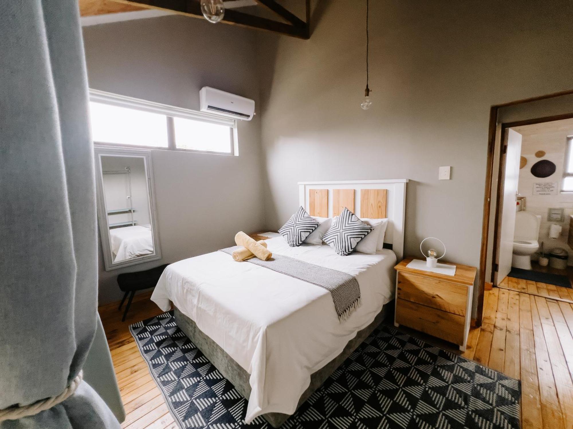 Cabins Sodwana Bay - Antibootika Kültér fotó